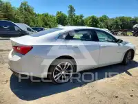 2023 Chevrolet Malibu фото