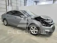 2023 Chevrolet Malibu фото