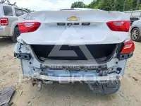 2023 Chevrolet Malibu фото