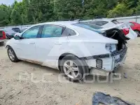 2023 Chevrolet Malibu фото