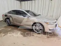 2023 Chevrolet Malibu фото