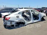 2023 Chevrolet Malibu фото