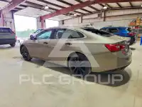 2023 Chevrolet Malibu фото