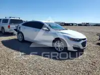 2023 Chevrolet Malibu фото