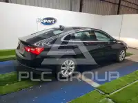2023 Chevrolet Malibu фото