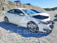2023 Chevrolet Malibu фото