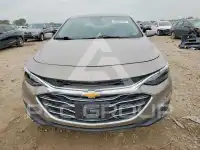 2023 Chevrolet Malibu фото