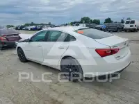 2023 Chevrolet Malibu фото