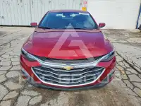2023 Chevrolet Malibu photo