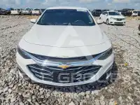 2023 Chevrolet Malibu фото