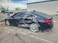 2023 Chevrolet Malibu фото