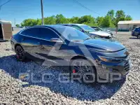 2023 Chevrolet Malibu фото