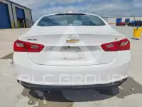 2023 Chevrolet Malibu фото