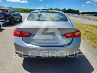 2023 Chevrolet Malibu фото