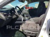 2023 Chevrolet Malibu фото