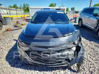 2023 Chevrolet Malibu фото