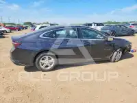 2023 Chevrolet Malibu фото