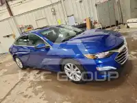 2023 Chevrolet Malibu фото