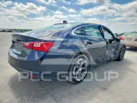 2023 Chevrolet Malibu photo