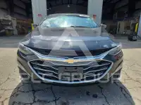 2023 Chevrolet Malibu фото
