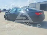 2023 Chevrolet Malibu фото