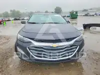 2023 Chevrolet Malibu фото