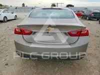 2023 Chevrolet Malibu фото