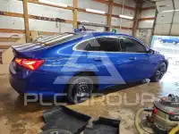 2023 Chevrolet Malibu фото