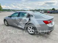 2023 Chevrolet Malibu фото