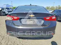 2023 Chevrolet Malibu фото