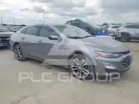2023 Chevrolet Malibu фото