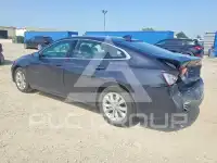 2023 Chevrolet Malibu фото