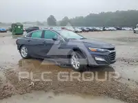 2023 Chevrolet Malibu фото