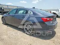 2023 Chevrolet Malibu фото