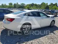 2023 Chevrolet Malibu фото