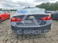 2023 Chevrolet Malibu фото