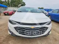 2023 Chevrolet Malibu фото