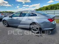 2023 Chevrolet Malibu фото