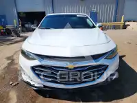 2023 Chevrolet Malibu photo