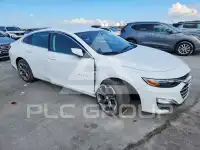 2023 Chevrolet Malibu фото
