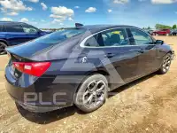 2023 Chevrolet Malibu фото