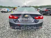 2023 Chevrolet Malibu фото