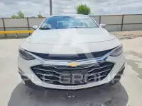 2023 Chevrolet Malibu фото