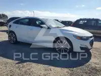 2023 Chevrolet Malibu фото