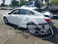 2023 Chevrolet Malibu фото