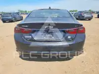2023 Chevrolet Malibu фото