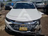 2023 Chevrolet Malibu фото