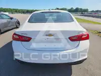 2023 Chevrolet Malibu фото