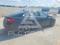 2023 Chevrolet Malibu фото