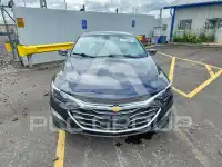 2023 Chevrolet Malibu фото